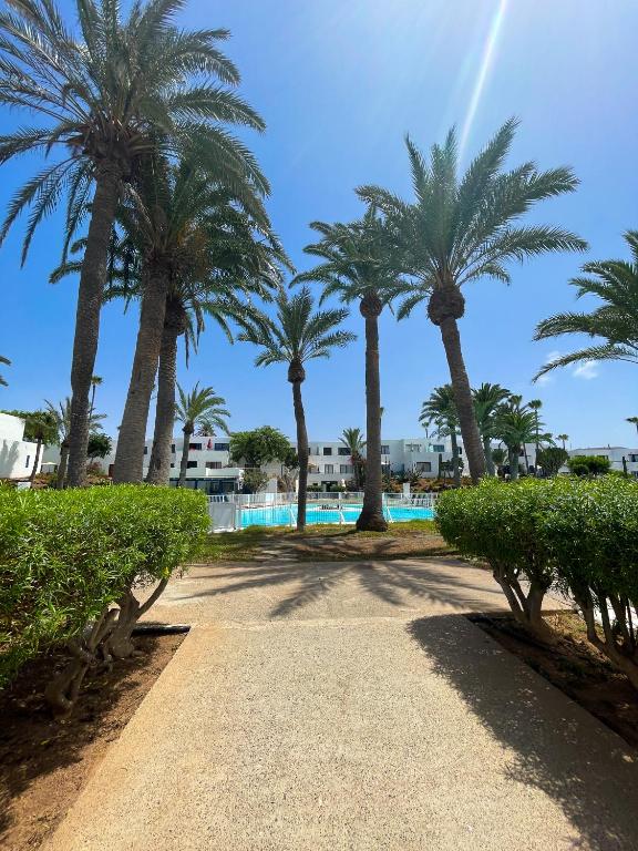 Los Barqueros 9 by Best Holidays Fuerteventura - B&B Corralejo