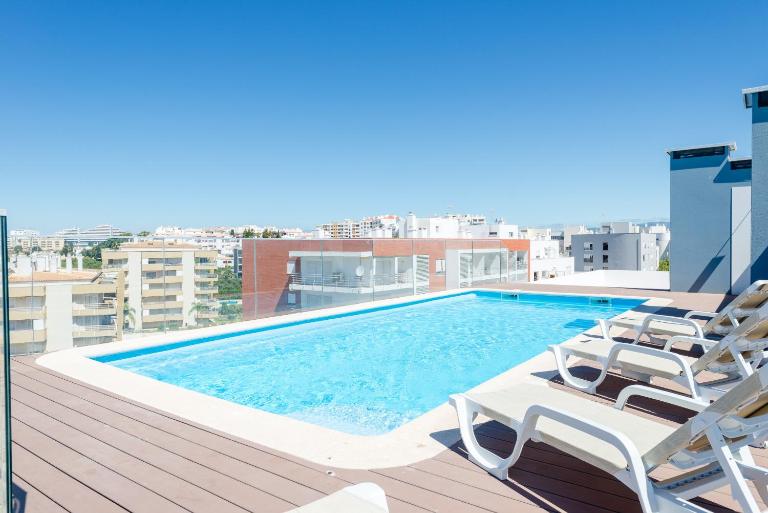 Apartamento Appartimao by Algarve Holidays - B&B Portimão