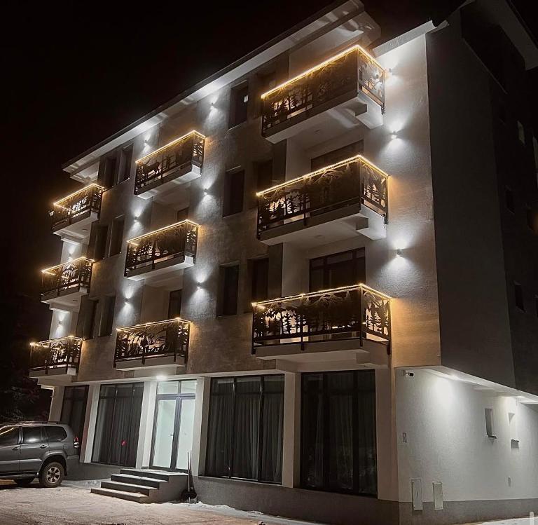 Apartman "LOLA" Kopaonik - B&B Kopaonik