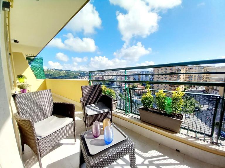 Vomero Experience Apartment - B&B Napoli