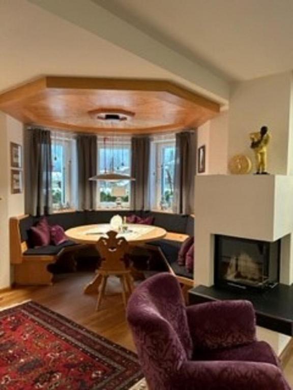Grossbergblick - Bed and Breakfast Filzmoos