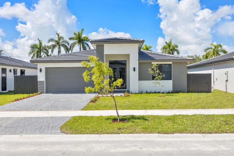 Avi Lux Stay - Bed and Breakfast Miami