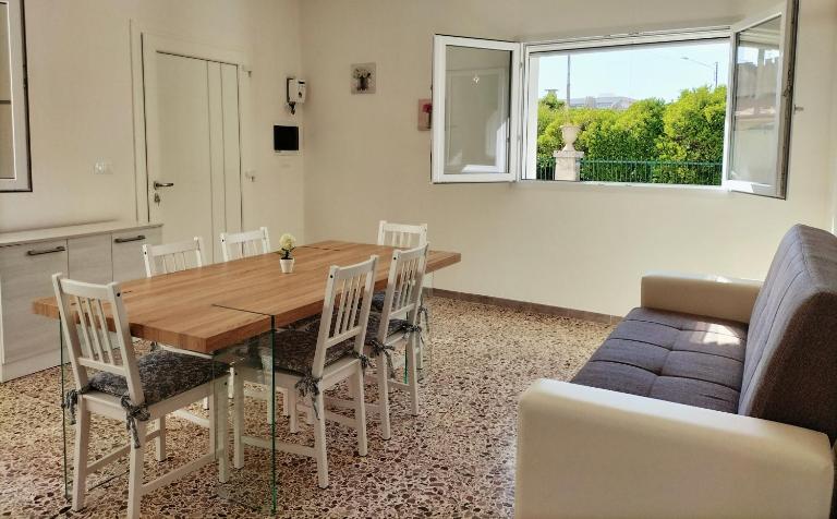 Casa vacanza da Flavia - Ferienwohnung Acquarica del Capo