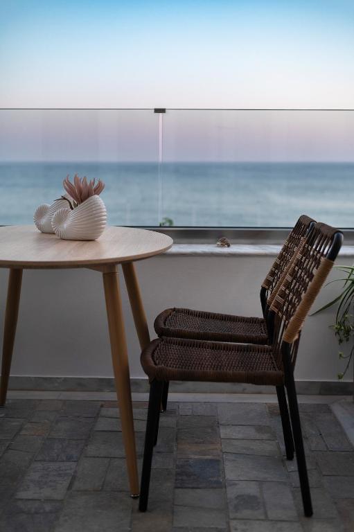Porto Lygia Apartment - B&B Ierapetra