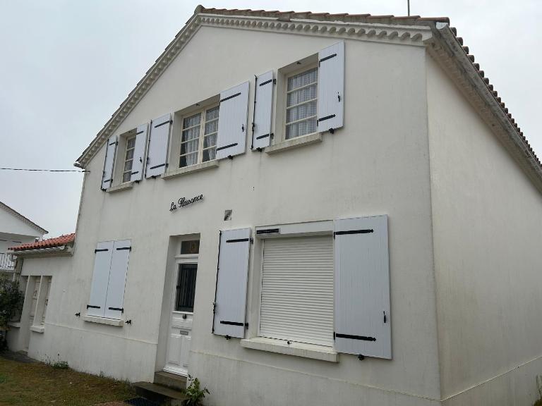 La plaisance 1 - Chambres d'hôtes Notre-Dame-de-Monts