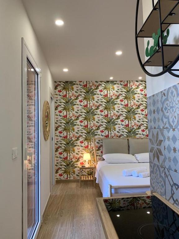 Donna Luisa-Catania Charming - Ferienwohnung Catania