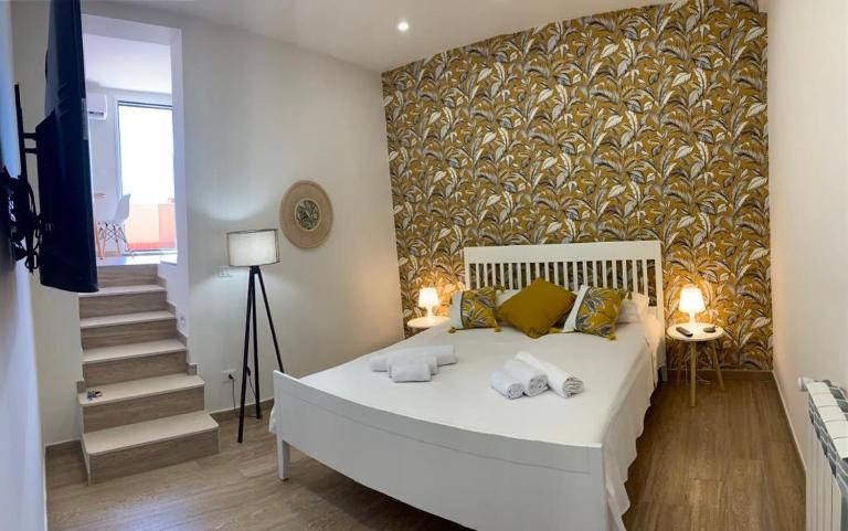 Donna Luisa-Catania Charming - B&B Catania