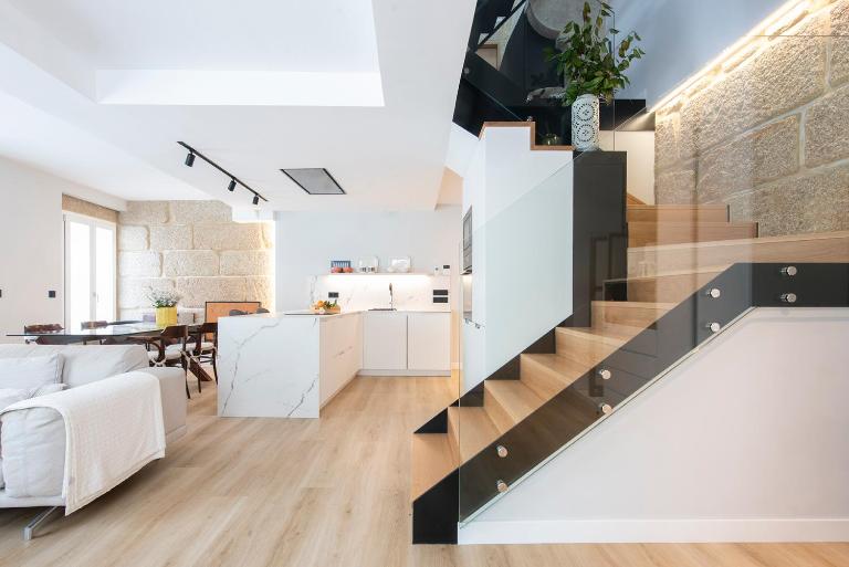 Ronda Don Nacho - Ferienwohnung Vigo