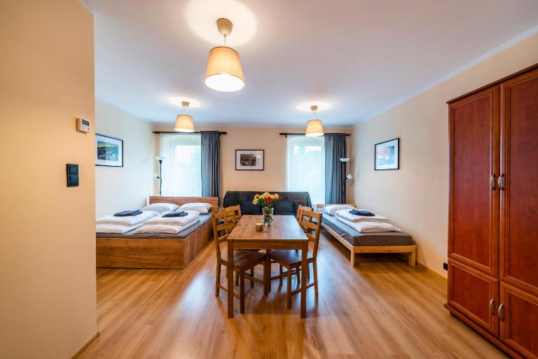 Apartament - Nocna Sowa - B&B Głuszyca