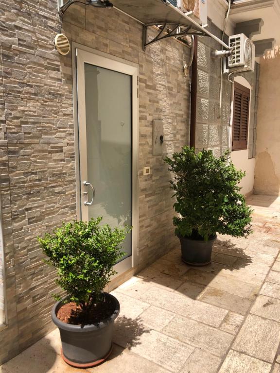 Nido di Puglia - B&B Mola di Bari