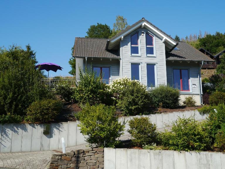 Eifel-Ferienhaus Lavendel - Ferienwohnung Simmerath