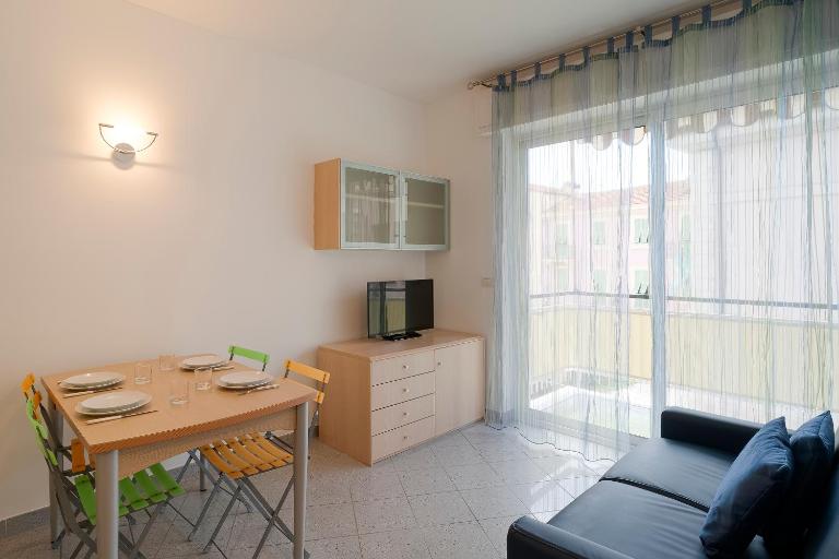 Arma Karma - 150 from the beach - Ferienwohnung Arma di Taggia