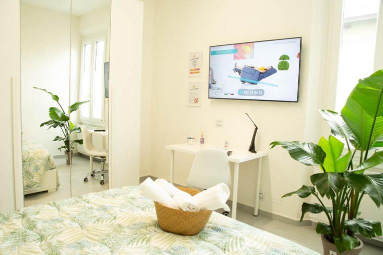 Guest House Garden dei Mille - B&B Reggio nell'Emilia