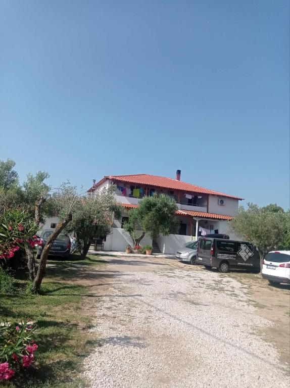 House Eugenia Sarti - B&B Sarti