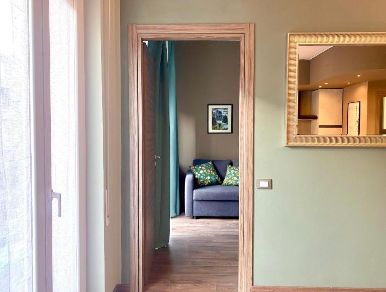 Cinque Terre The Arcade Apartment - Two bathrooms - B&B La Spezia