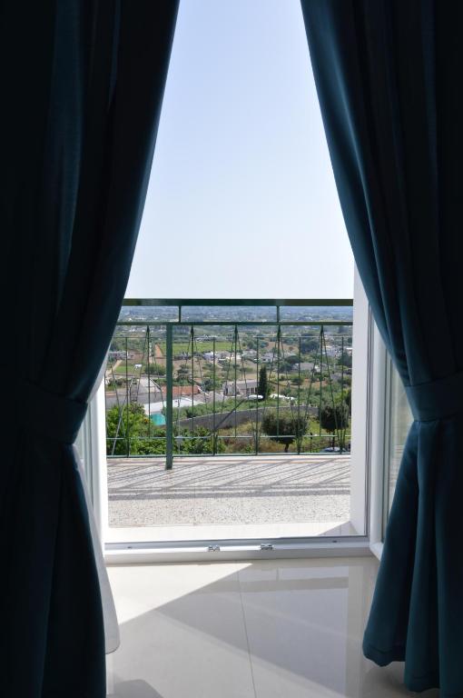 Balcone in Valle d'Itria - Chambres d'hôtes Martina Franca