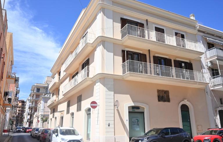 Casa Affatati - B&B Monopoli