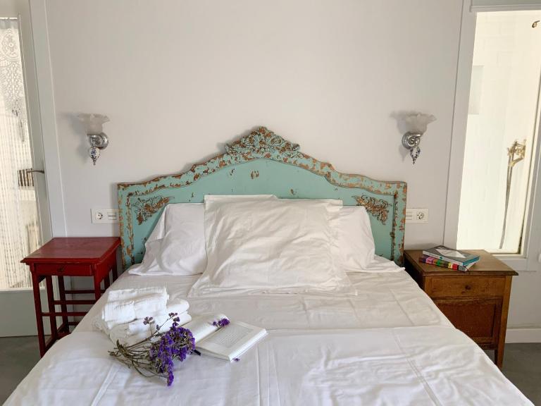 La Grulla Dorada - B&B Perales del Puerto