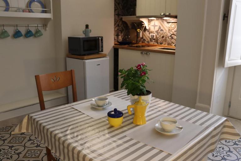 Casa Santa Caterina - Bed and Breakfast Massafra