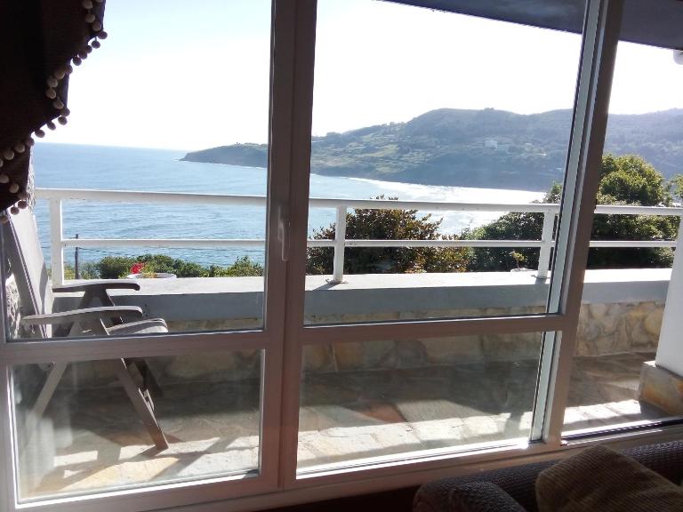 APARTAMENTO UXUE. - B&B Mundaka