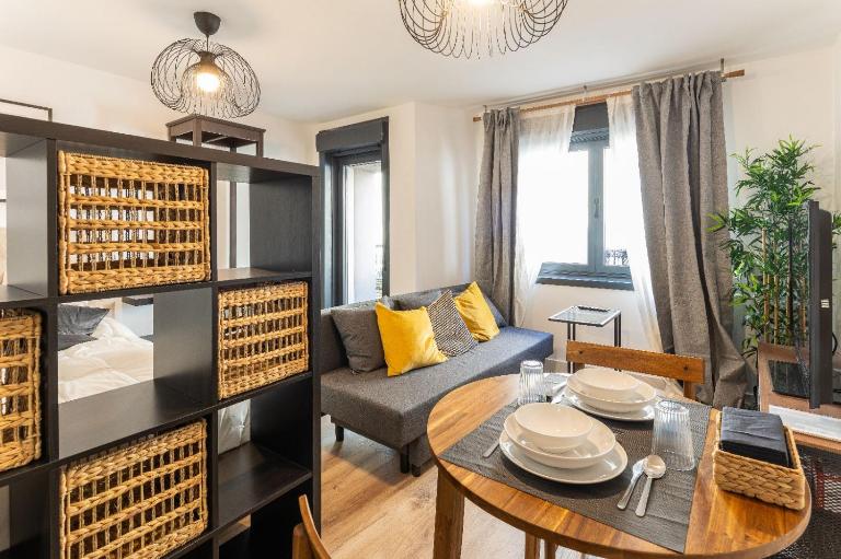 Maior 5 Apartamentos - B&B Verín