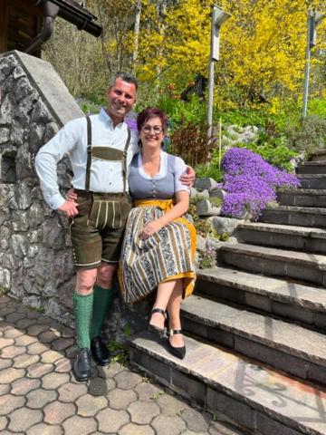 Haus Ranner - B&B Mitterndorf im Steirischen Salzkammergut