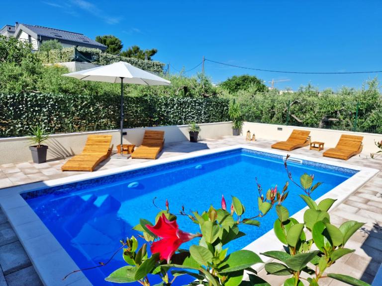Casa Bella with Private Pool - B&B Split