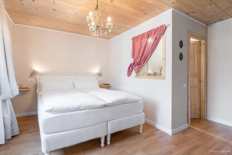 B&B Cà Selvetta - B&B Forcola