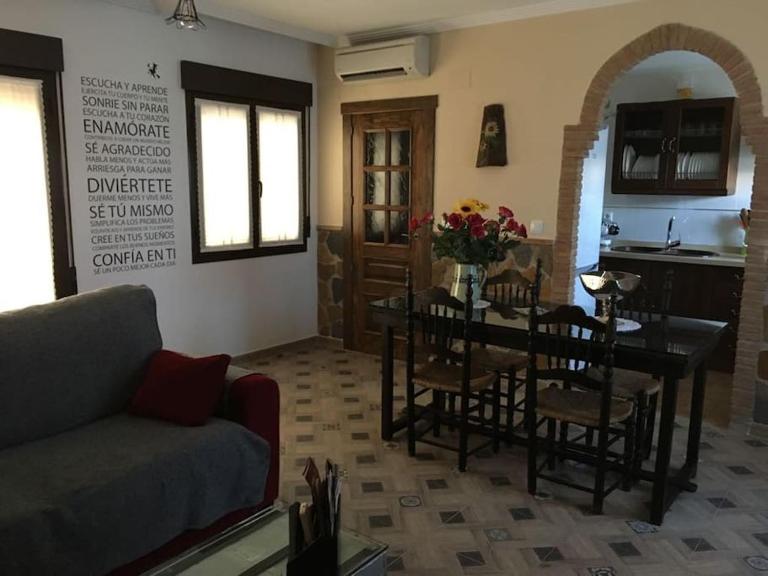 Mirador del Guadalquivir - B&B Baeza