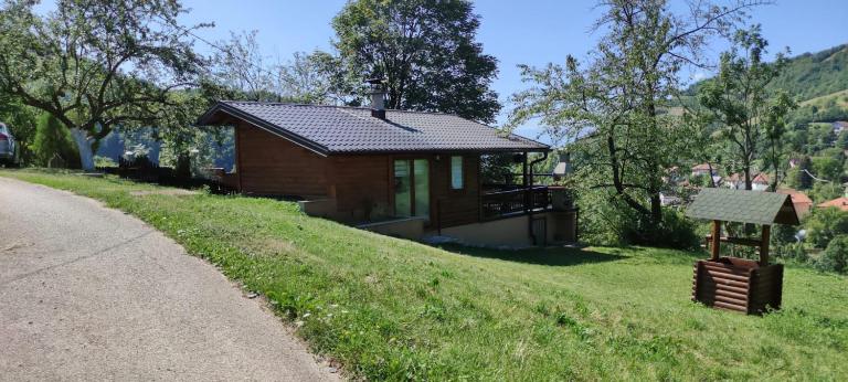 Farah House - Chambres d'hôtes Sarajevo