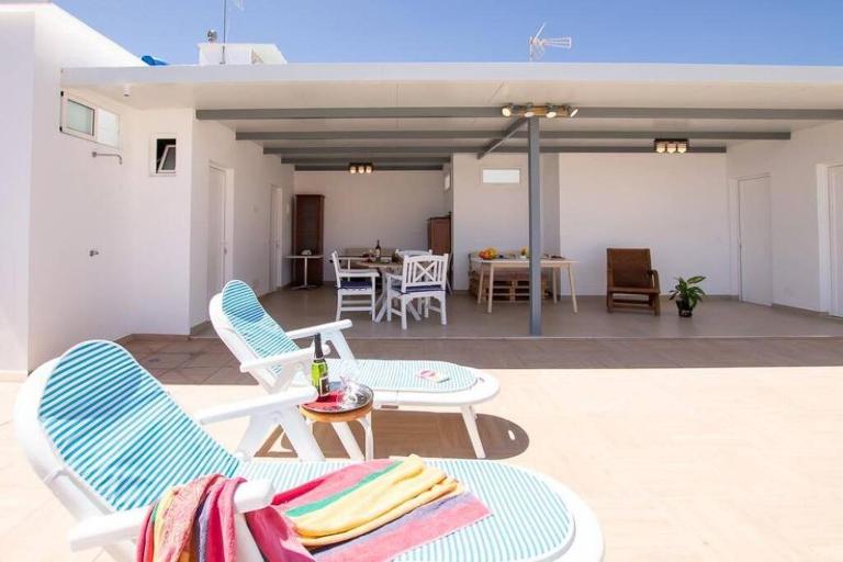 Casa Sunshine Paradise - B&B Vecindario