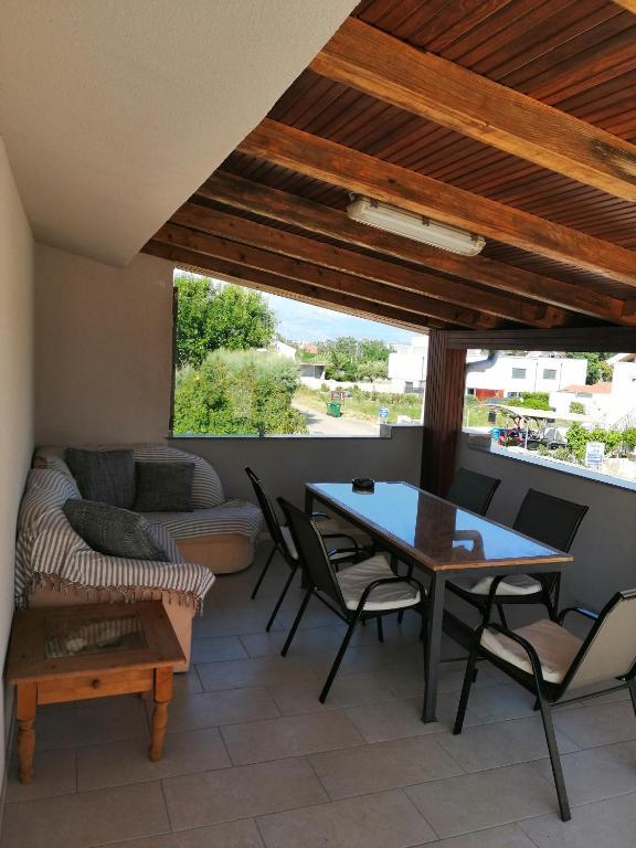 Danica apartmani - Bed and Breakfast Nin