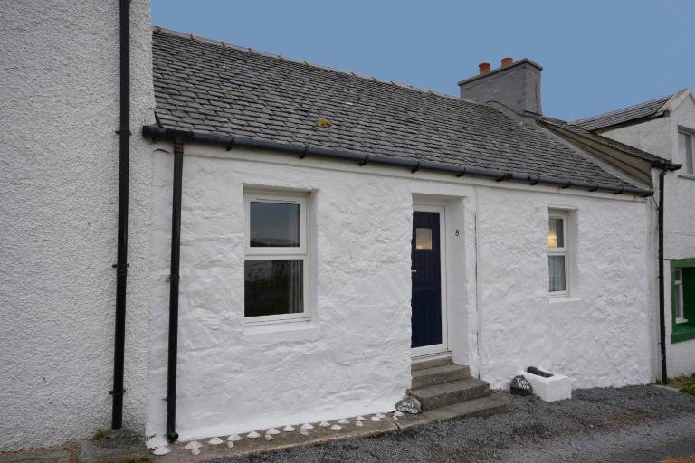 Seal Cottage - B&B Portnahaven