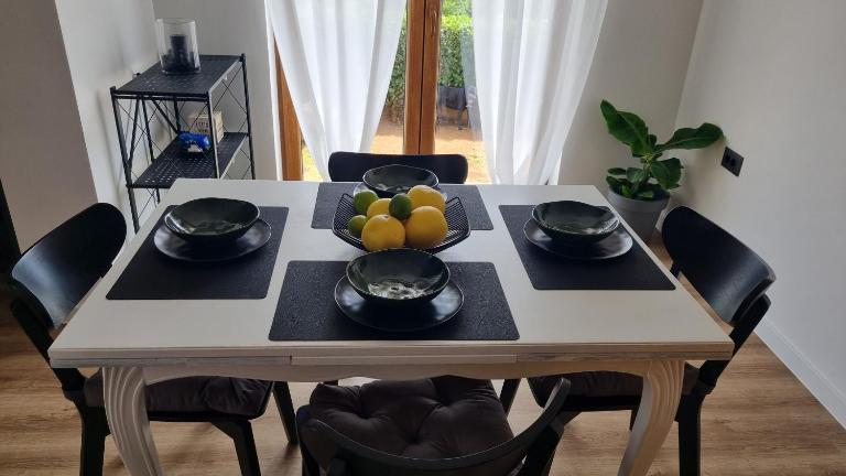 Apartman Laura - B&B Rijeka