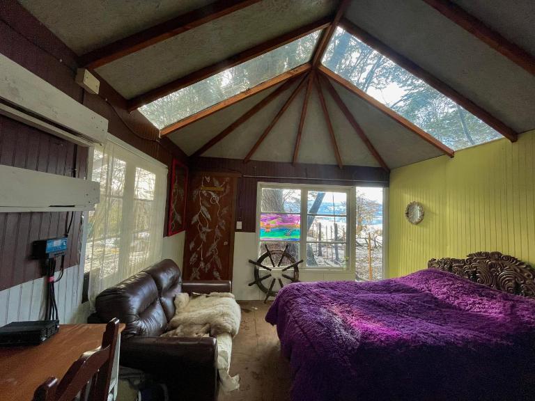 Refugio El Cauque - B&B Puerto Williams