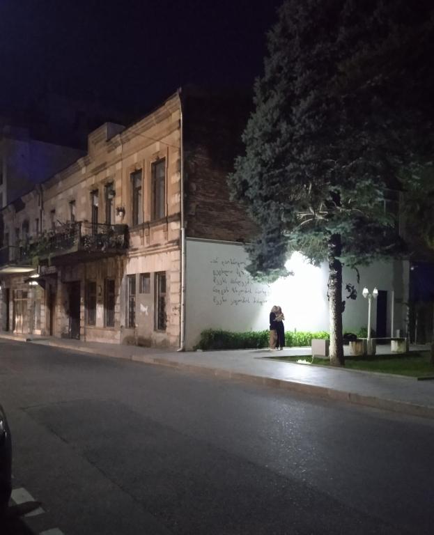 House 1891 - B&B Kutaisi