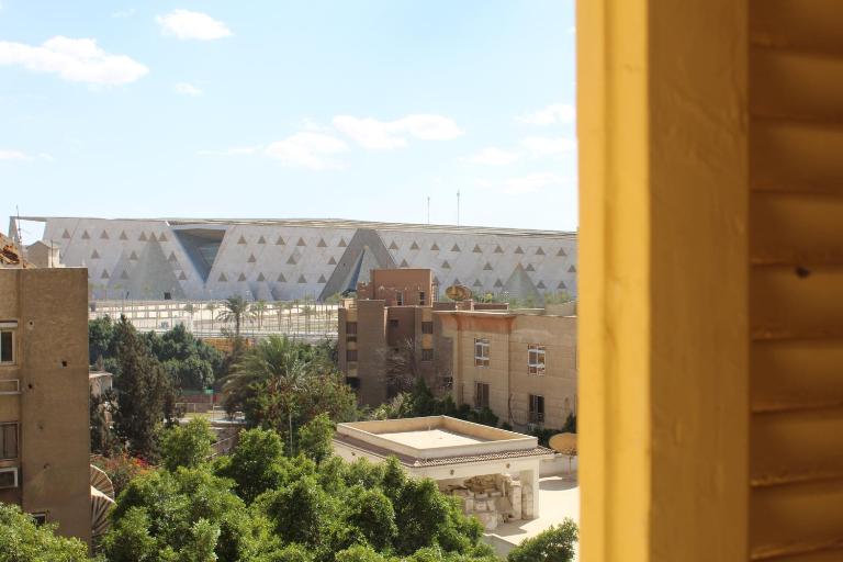 Giza - Pyramids/Museum Apartment - Chambres d'hôtes Le Caire