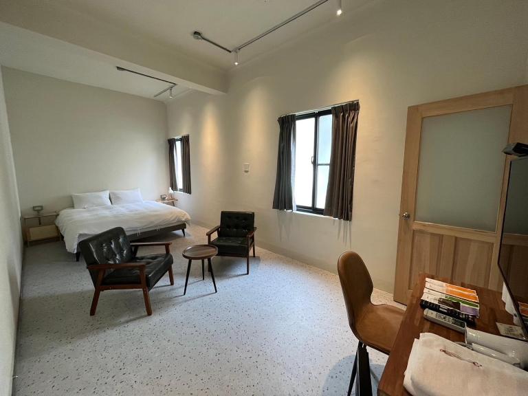 My My Homestays - Bed and Breakfast Tainan