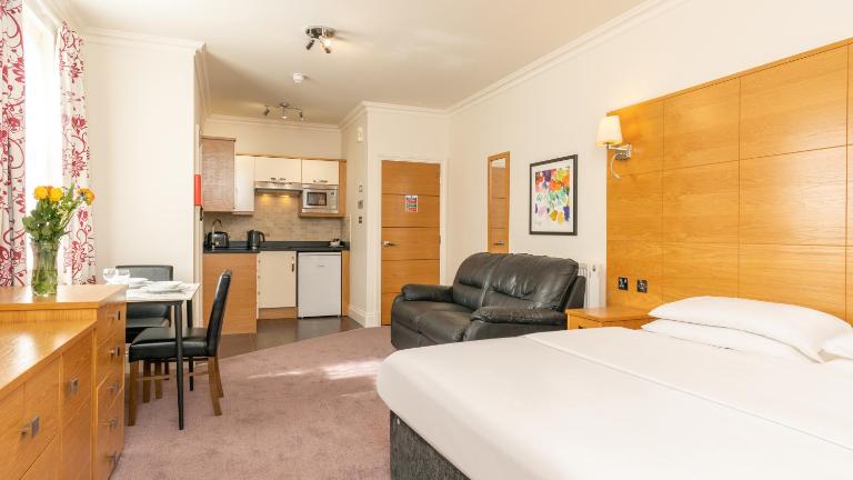 Teddington Lodge - B&B Teddington