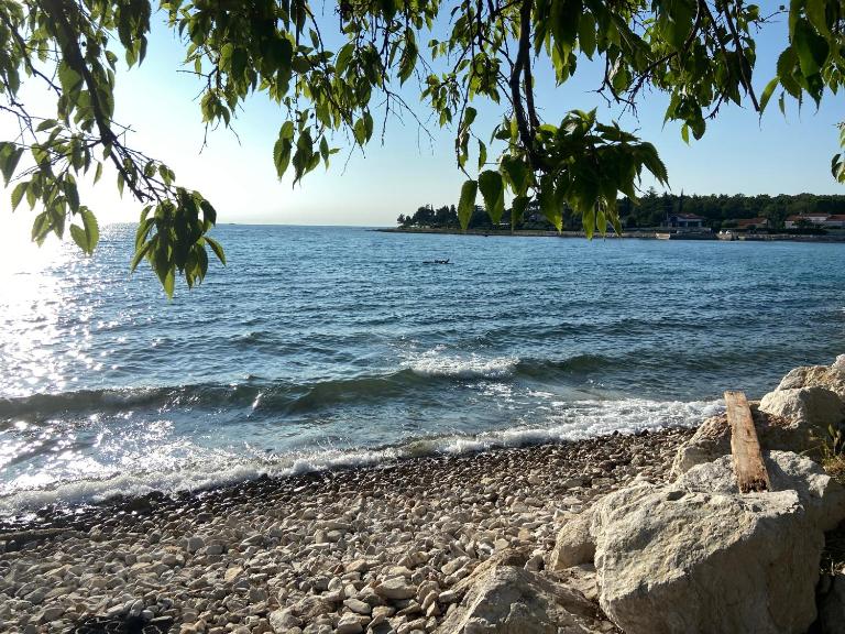 Apartments Beachfront Spina - B&B Pelegrin