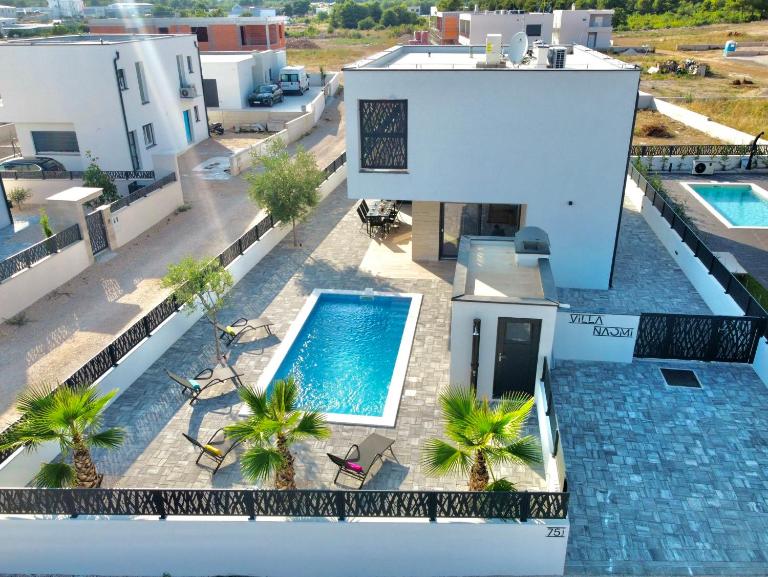 VILLA NAOMI - B&B Vodice
