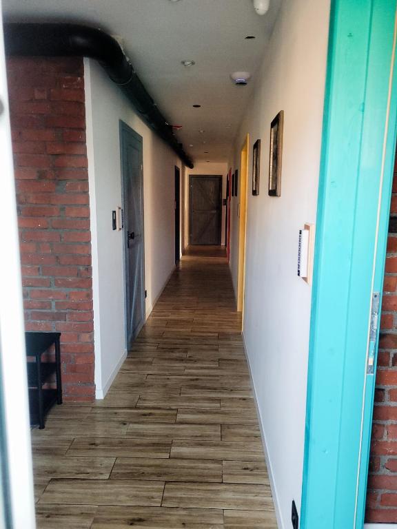 Owczarnia Agroturystyka Ekologiczne Gospodarstwo Owczarskie - Ferienwohnung Dzięgielów