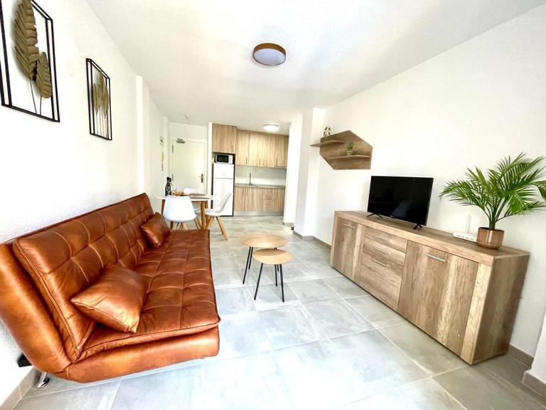 casa cadiz - Ferienwohnung Benidorm