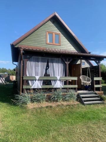 Słoneczne Tarasy - B&B Sasino