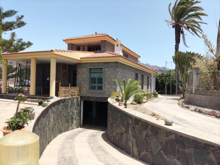 Casita Lily - Ferienwohnung Las Palmas de Gran Canaria