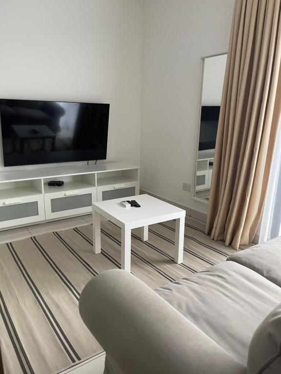 The Lennox - B&B Accra