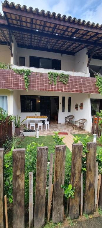 Brisa do Mar Village - Bed and Breakfast Salvador
