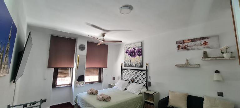 Villa Triana Sevilla - B&B Sevilla