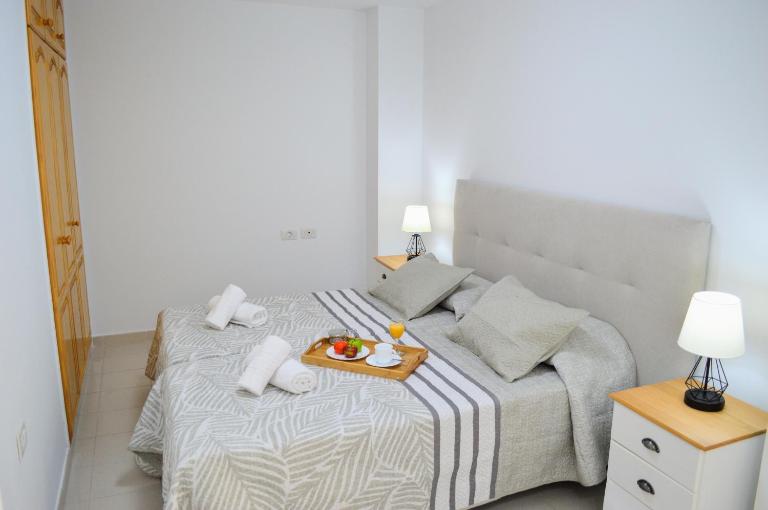 Suecia Orquidea - B&B Los Cristianos