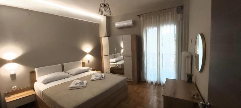 Sky Nomads - Bed and Breakfast Thessaloniki